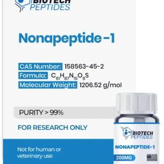 Nonapeptide-1 (200mg)