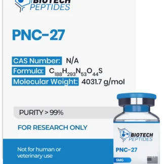 PNC-27 (5mg)